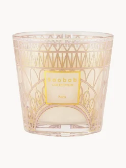 Baobab Vela perfumada My First Paris (glicina, mimosa y tilo)^ Velas Perfumadas|Jarrones