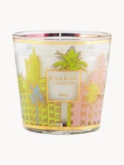 Baobab Vela perfumada My First Miami , 250 ml