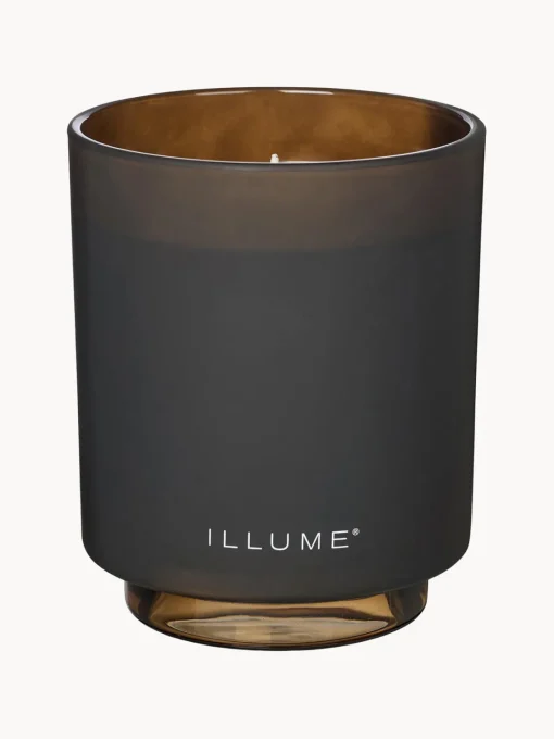 Bloomingville Vela perfumada Refill (madera de cedro, gamuza & ámbar)^ Velas Perfumadas|Jarrones