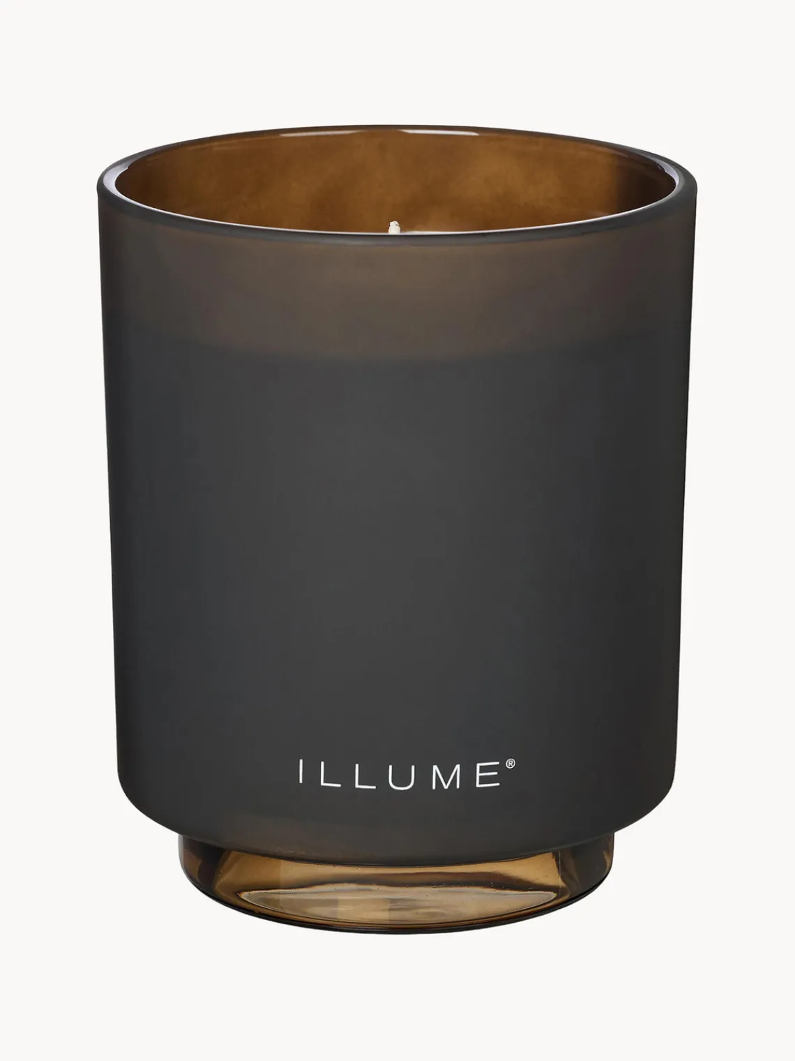 Bloomingville Vela perfumada Refill (madera de cedro, gamuza & ámbar)^ Velas Perfumadas|Jarrones