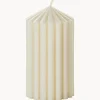 Noma Studio Vela Siena^ Velas Decorativas|Jarrones