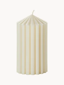 Noma Studio Vela Siena^ Velas Decorativas|Jarrones