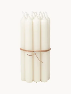 Broste Copenhagen Velas cónicas Classic, 10 uds.