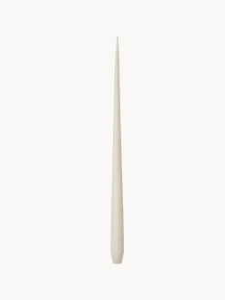 STOFF Nagel Velas cónicas Ester, 4 uds.