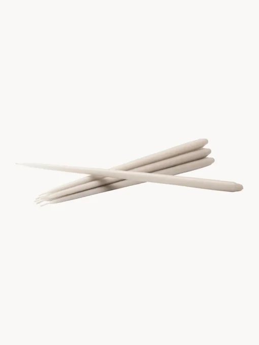 STOFF Nagel Velas cónicas , 6 uds.