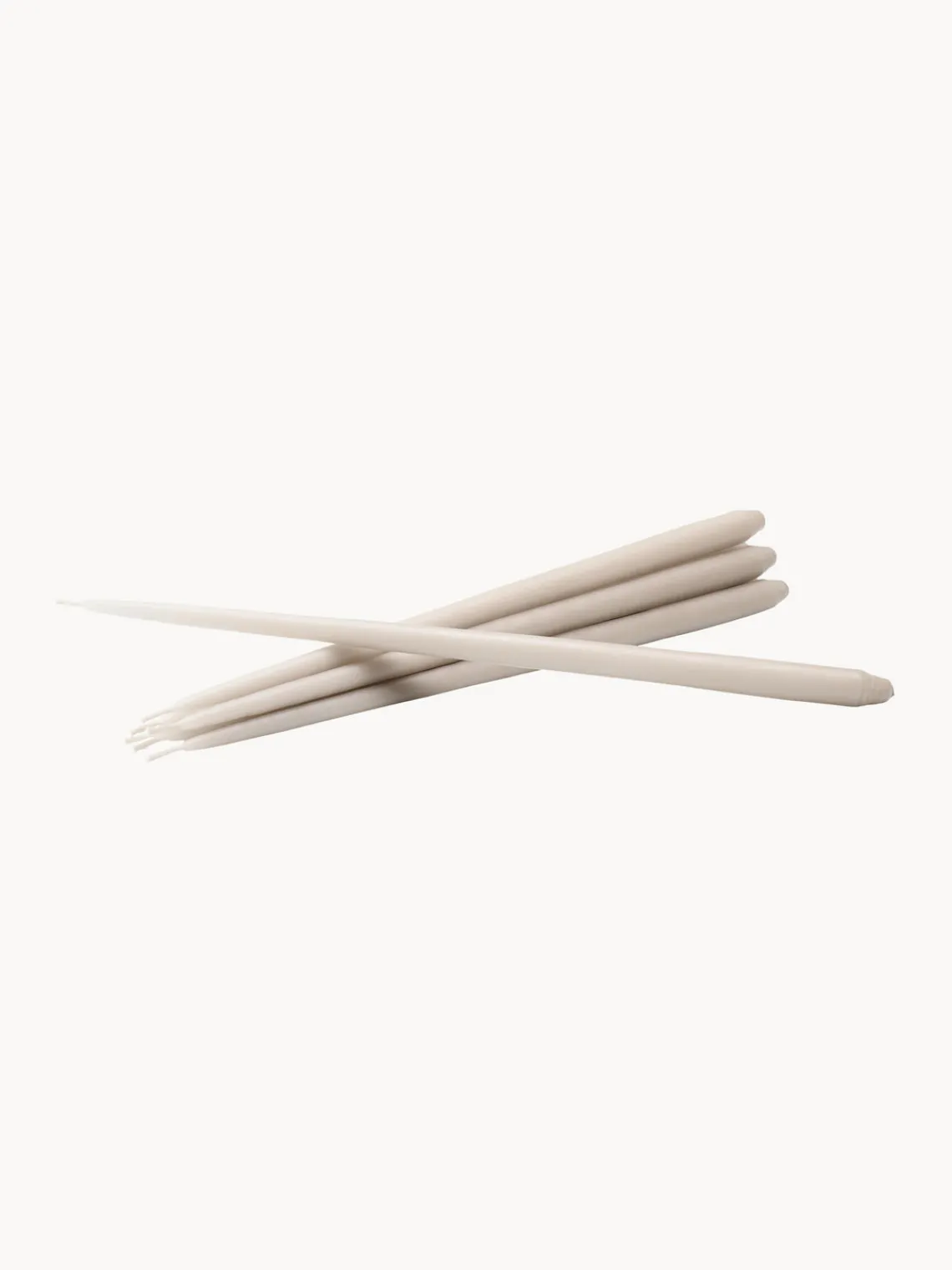 STOFF Nagel Velas cónicas , 6 uds.