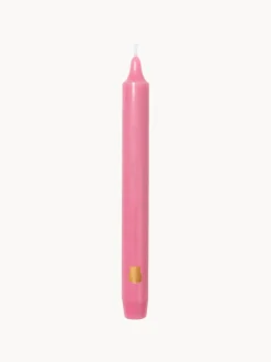 Trudon Velas para cena Madeleine, 6 uds.^ Velas Decorativas|Jarrones