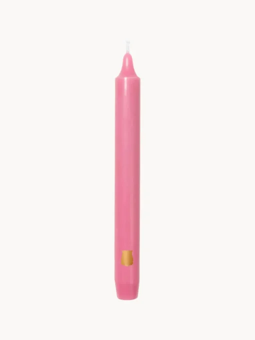 Trudon Velas para cena Madeleine, 6 uds.^ Velas Decorativas|Jarrones