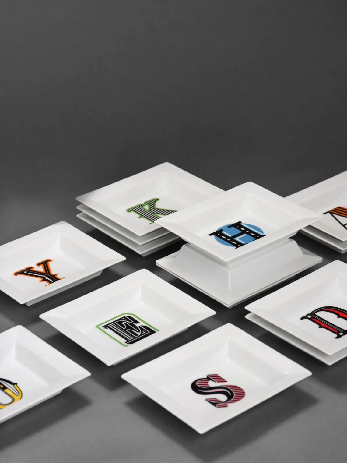 Westwing Collection Vde-poche artesanal con motvo decoratvo x MESSEN