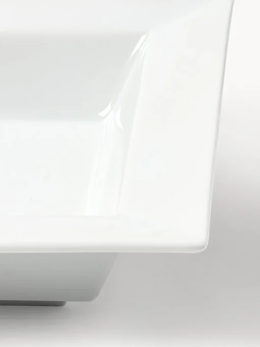 Westwing Collection Vde-poche artesanal con motvo decoratvo x MESSEN