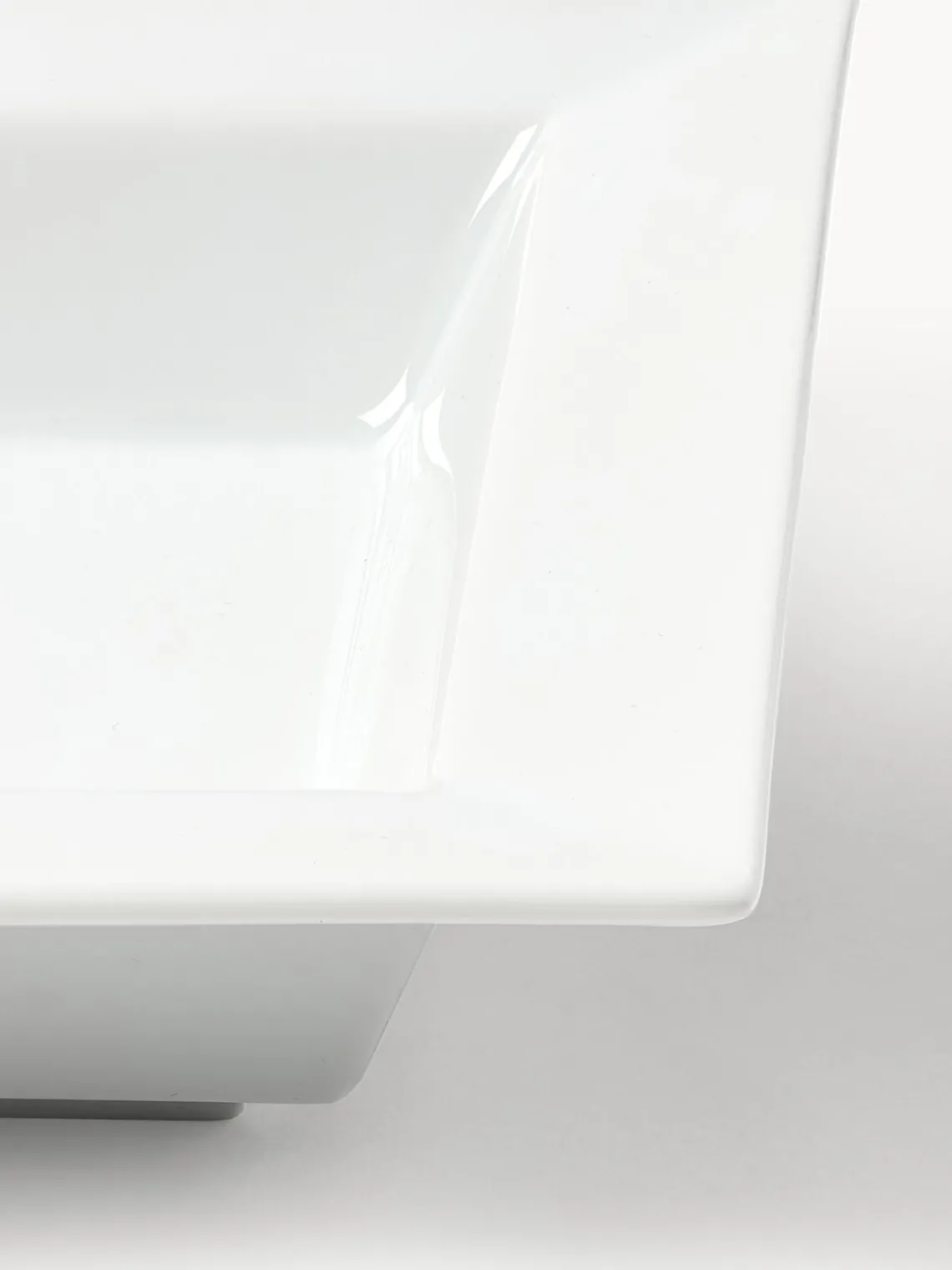 Westwing Collection Vde-poche artesanal con motvo decoratvo x MESSEN