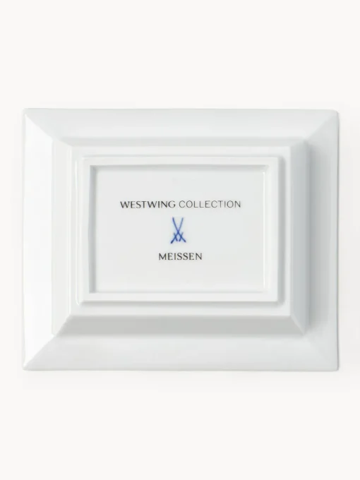 Westwing Collection Vde-poche artesanal con motvo decoratvo x MESSEN