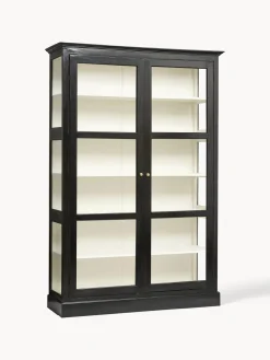 Nordal Vitrina pintada a mano Classic