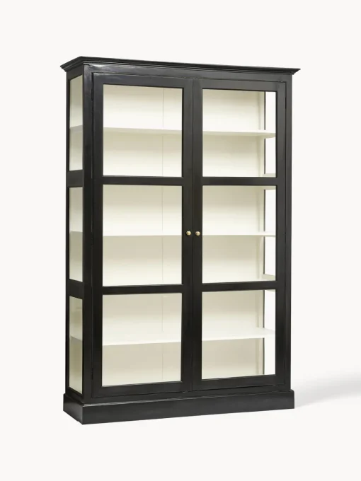 Nordal Vitrina pintada a mano Classic
