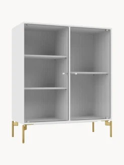 Montana Furniture Vitrina Ripple II