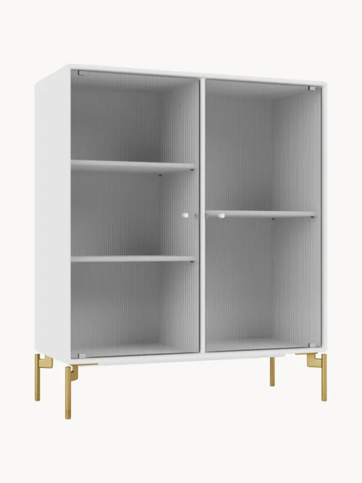 Montana Furniture Vitrina Ripple II
