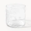 Westwing Collection Westwing | Crosby Studios, vasos altos artesanales Cristal, 2 uds.^ Vasos|Vajillas Completas