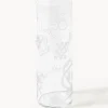 Westwing Collection Westwing | Crosby Studios, jarrón artesanal Cristal