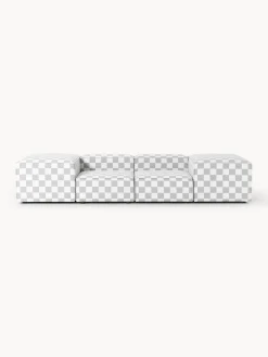 Westwing Collection Westwing | Crosby Studios, sofá modular con reposabrazos anchos Lennon (3 plazas)^ Sofás