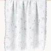 Westwing Collection Westwing | Crosby Studios, manta reversible de algodón Jouy