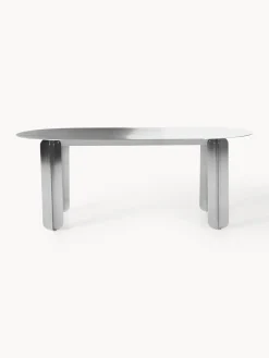 Westwing Collection Westwing | Crosby Studios, mesa de comedor ovalada Festin