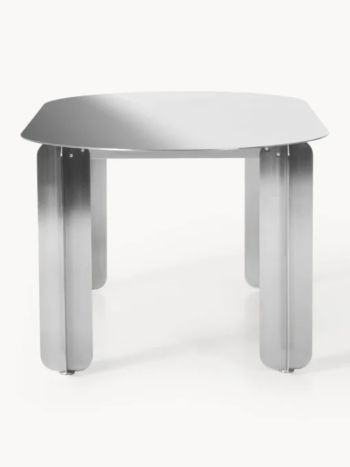Westwing Collection Westwing | Crosby Studios, mesa de comedor ovalada Festin