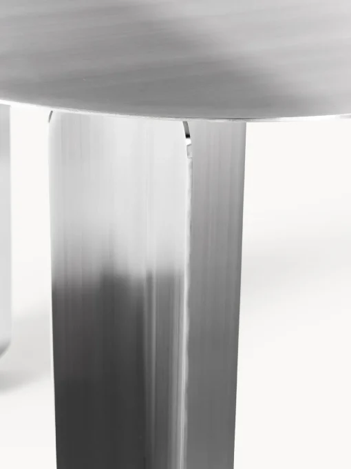 Westwing Collection Westwing | Crosby Studios, mesa de comedor ovalada Festin