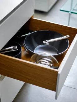 Joseph Joseph Wok antiadherente Space