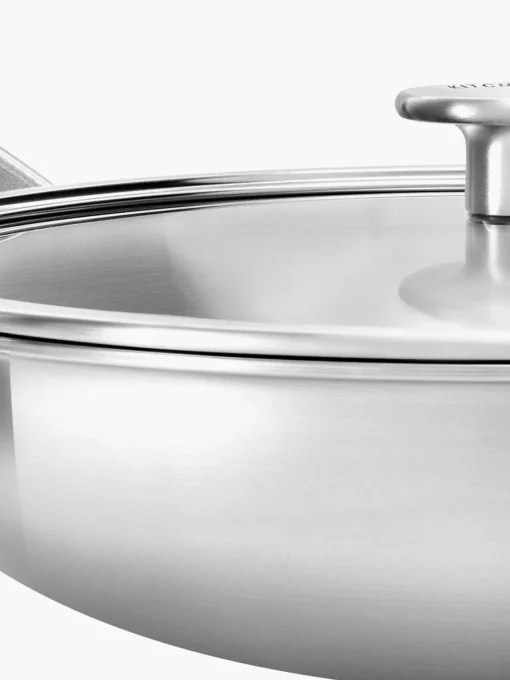 KitchenAid Wok