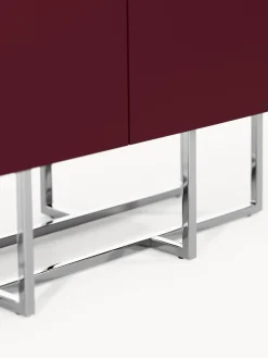 Westwing Collection Zapatero de madera Joe^ Zapateros|Zapateros