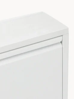 Kare Design Zapatero de pared Caruso, puertas abatibles^ Zapateros|Zapateros