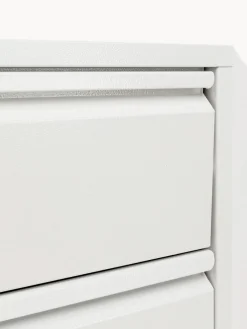 Kare Design Zapatero de pared con compartimentos plegables Caruso