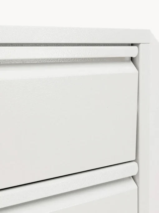 Kare Design Zapatero de pared con compartimentos plegables Caruso